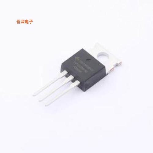 STP120NF10-HXY |原装TO-220C(MOSFET)