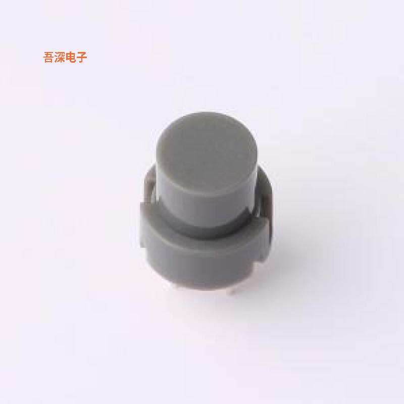 D6R10F2LFS |原装插件-4P,12x11.4mm按键