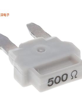 02400118P |原装全新MINI RES ASSY 500 OHM 1/2 W