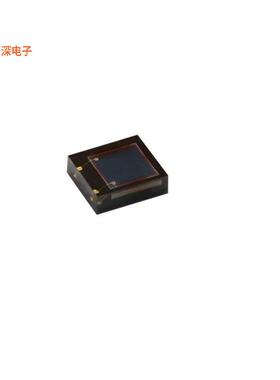 VEMD2704|940nmSENSOR PHOTODIODE 940NM 2SM