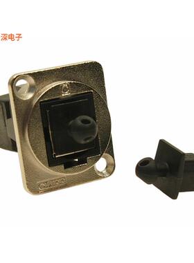 CP30296 |配件类型:防尘盖DUST COVER USB3-B BLACK