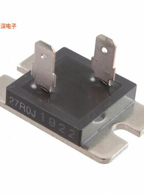 TGHDV27R0JE |27 Ohms100W MINI SOT227 27 OHMS 5%