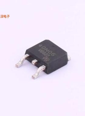 DTU40N06-VB |原装TO-252(MOSFET)