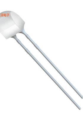SLI-430DU3F |橙色 ORANGE DIFFUSED T/H