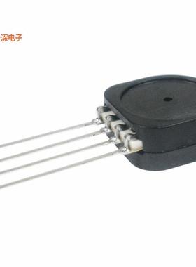 NSCSSNN150PDUNV |板式安装SENSOR 150PSID .2585V 4SIP