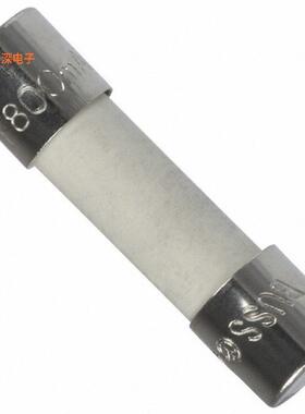 S501-2-R |需要支座FUSE CERAMIC 2A 250VAC 5X20MM