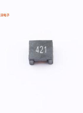 SMW4520S421NTT |原装SMD-4P,4.7x4.5mm共模滤波