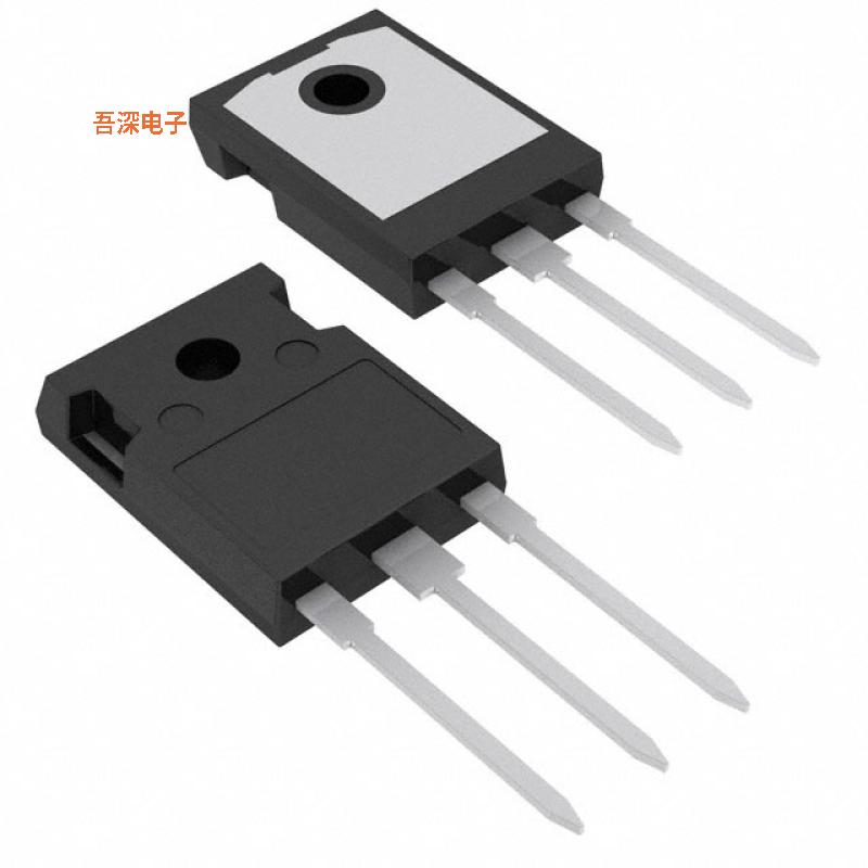 TP65H035G4WSQA |N 通道650 V 46.5 GAN FET