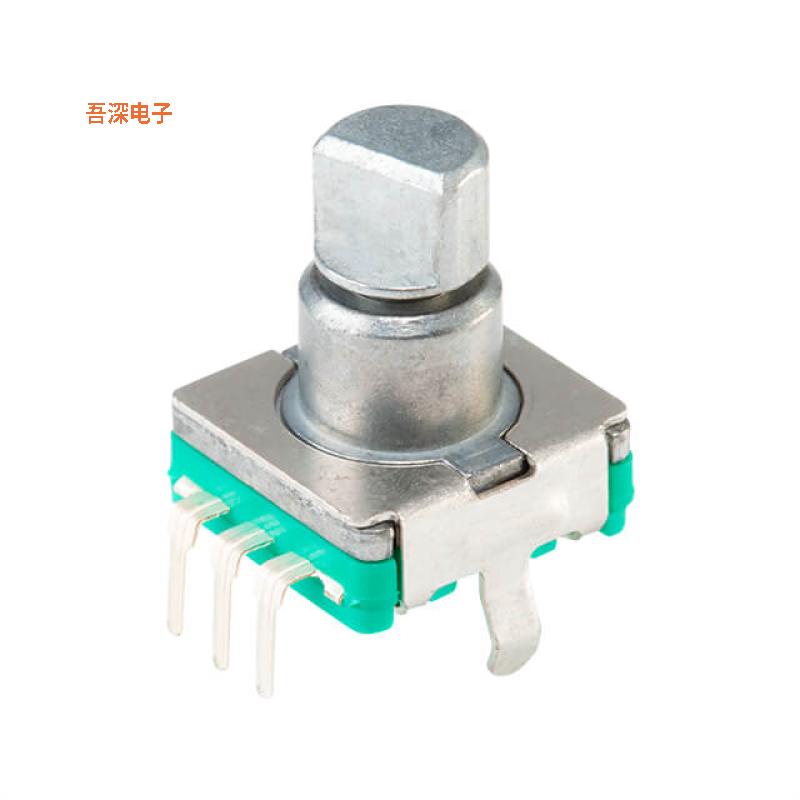 RIC11-22S10D5S-TH |原装全新INCR ENC, MECH, 20 PPR 20 DET, 5