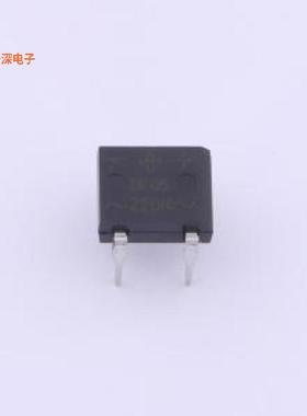 DF06M-E3/45 |原装DFMBRIDGE RECT 1PHASE 600V 1A DFM