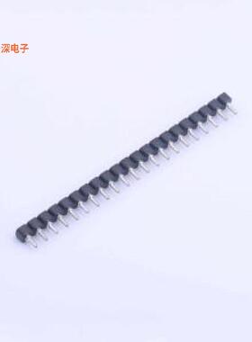FH-00308|原装插件,P=2.54mm排