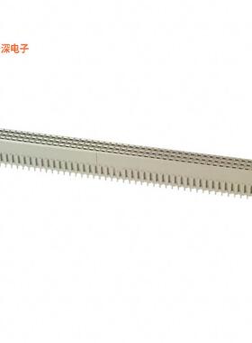 5535080-5 |插座，母型插口CONN DIN RCPT 150POS