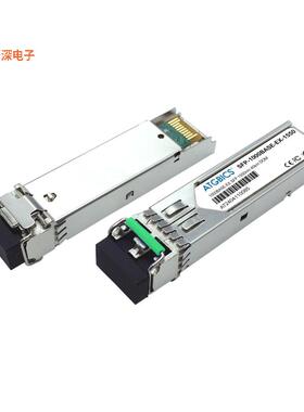 6GK6000-8FG57-0AA0-C|原装全新Ruggedcom compatible SFP 1