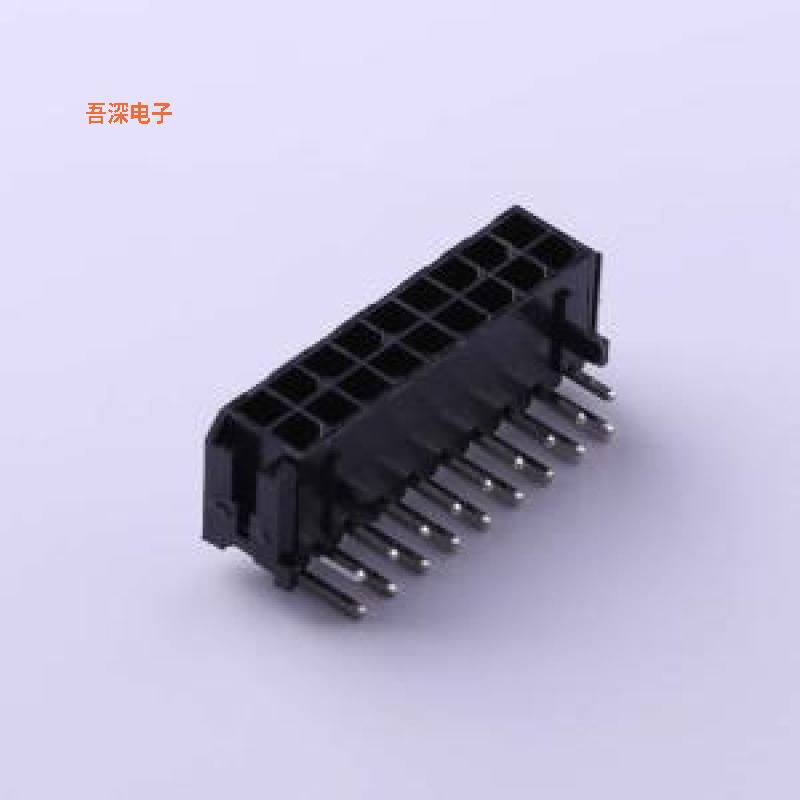 C3030WR-F-2X09P |原装弯插,P=3mm线对板针座