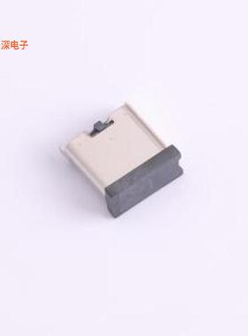 HX TYPE-C 6P LT H7.35|原装SMDUS