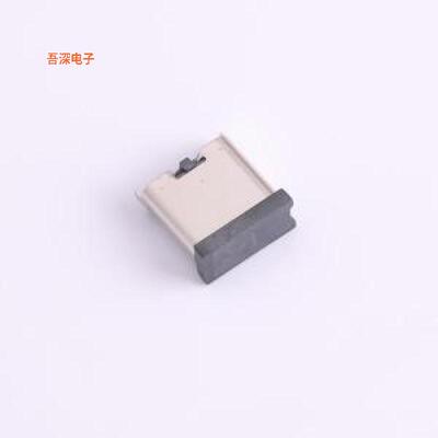 HX TYPE-C 6P LT H7.35 |原装SMDUSB