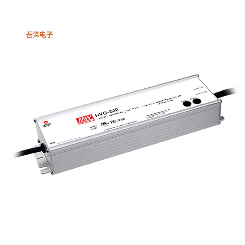 HVG-240-30A |未验证 DRVR CC/CV AC/DC 28-32V 8A