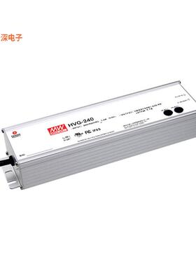 HVG-240-42A |未验证 DRVR CC/CV AC/DC 39-45V 5.7A