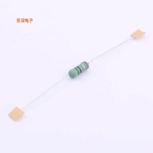 PNP300JR-73-47R |原装插件,D4.6xL11.5mm插件