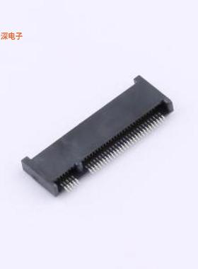 91302-225-067RCB 原装|正品SMD,P=0.5mm,卧贴
