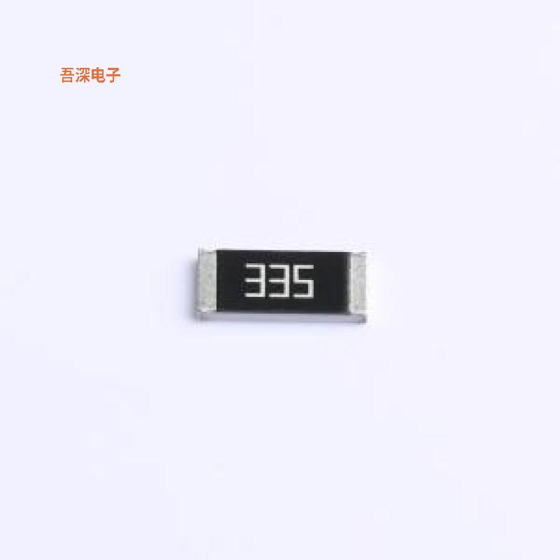 AC2512JK-073M3L |原装2512贴片