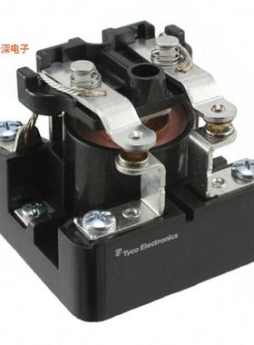 PRD-7AG0-120 |底座安装RELAY GEN PURPOSE DPST 30A 120V