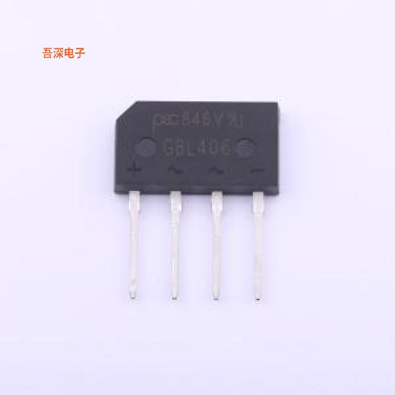 GBL406 |原装GBL整流桥