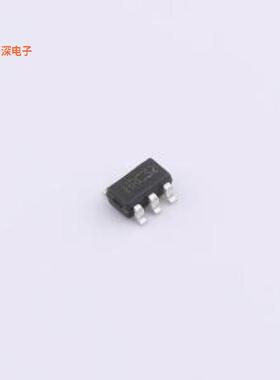 HSPX5205M5-L-3-3/TR |原装SOT-23-5L线性稳压器(LDO)