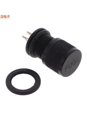 02800002Z |面板安装FUSE HOLDER 2A PANEL MOUNT