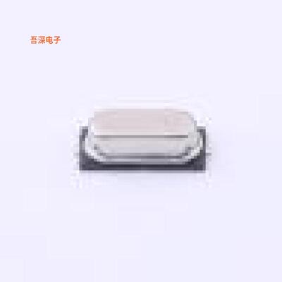 LOPBS0400U11L-3PIN |无源晶振晶振类型：49SMD 3引线贴片晶振