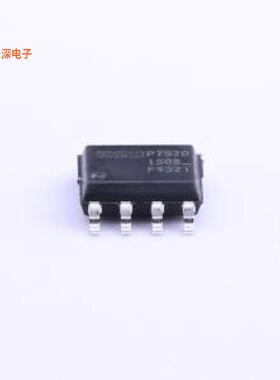 IRF9321TRPbF |(MOSFET)P沟道,30V,15A,7.2mΩ@10V