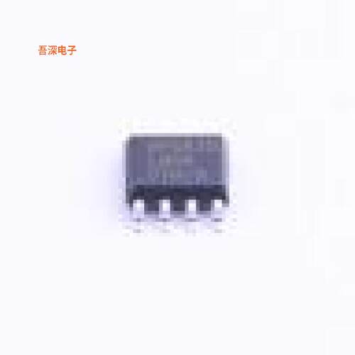LM2907M-8/NOPB |原装SOIC-8V/F和F/V转换芯片