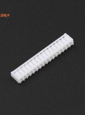 HC-SAN-16Y-05 |原装P=2mm(线对板/线对线)