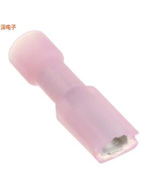 0190030032 |标准CONN QC RCPT 18-22AWG 0.110