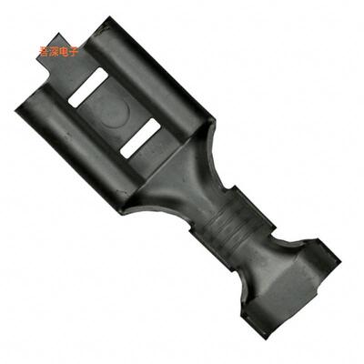 61399-1 |原装全新CONN QC RCPT 12-16AWG 0.312