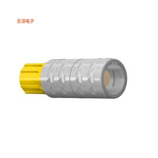 K11MA7-P06LFD0-5240 |原装全新CONN RCPT FMALE 6P GOLD