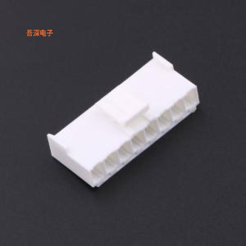 KH-VH-8P-ZK |原装P=3.96mm(线对板/线对线)