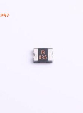 1210L035/24AR |原装1210自恢复保险丝