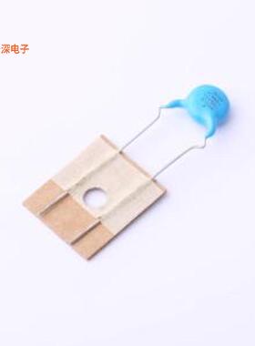 DCF102M30Y5UQ6UK7BB |原装插件,P=7.5mm安规