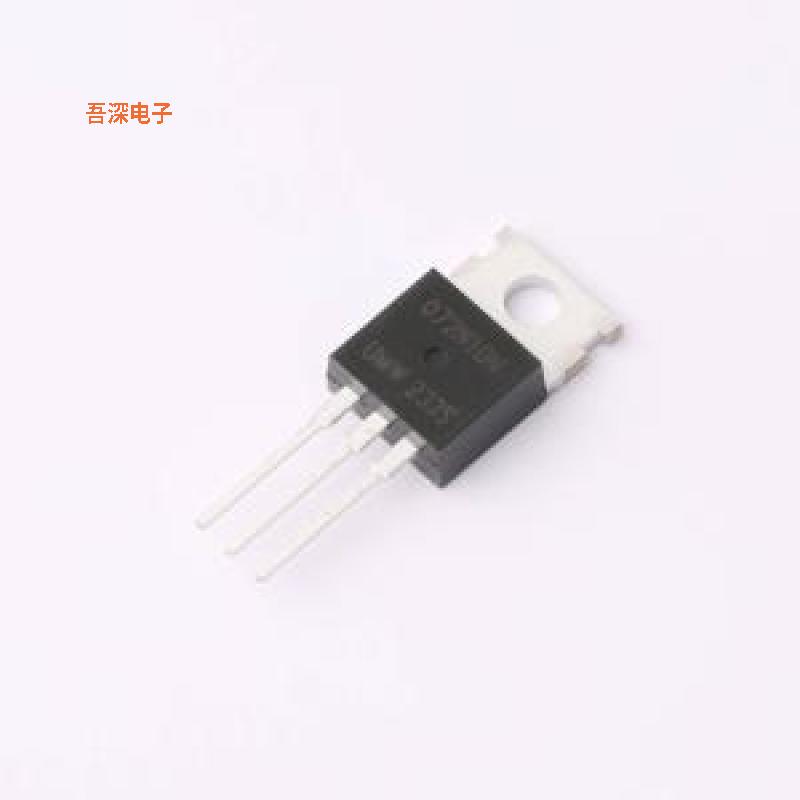 IPP072N10N3G(UMW) |MOS管(MOSFET)TO-220