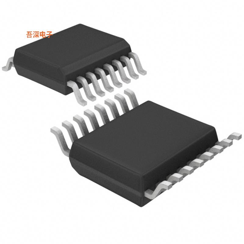 OPA4353EA/2K5 |CMOSIC CMOS 4 CIRCUIT 16SSOP