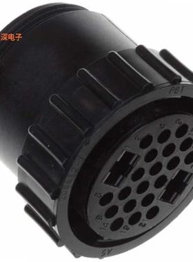 原装 206612-1 |全新正品CONN PLG HSG FMALE 22POS INLINE