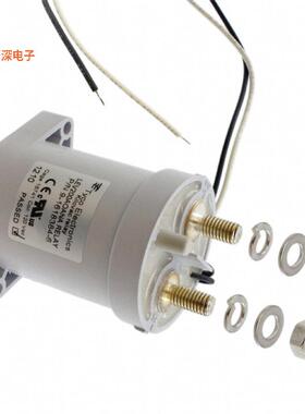 LEV200AOANA|底座安装RELAY CONTACTOR SPST 500A 115