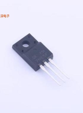 7N65F |原装ITO-220AB-3MOSFET N-CH 650V 7A TO220F