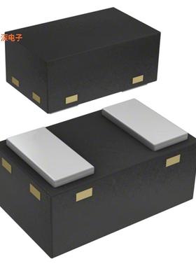 SMV1763-040LF |2.9pF @ 2.5V，1MHzDIODE VARACTOR