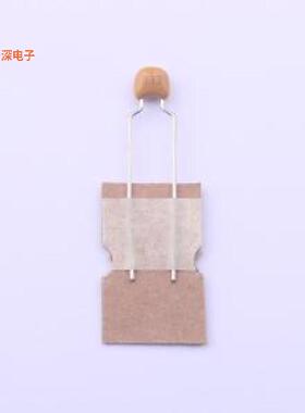 05B333K500PF3C1N0R |原装插件,P=5.08mm直插独石(MLCC)