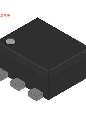 MCH6336-TL-E |P 通道MOSFET P-CH 12V 5A SC88FL/ MCPH6