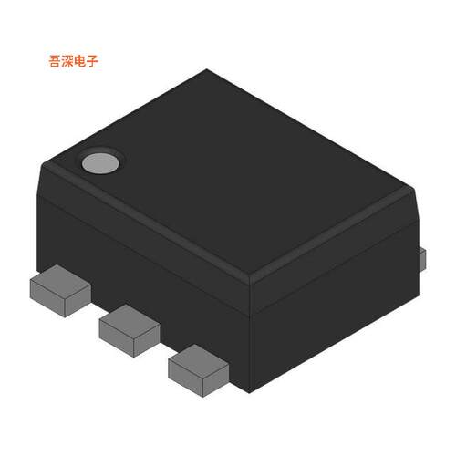 MCH6336-TL-E |原装全新MOSFET P-CH 12V 5A SC88FL/ MCPH6