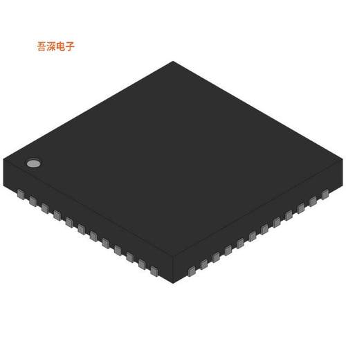 NCP81208FMNTXG |原装全新NCP81208 - IC THREE RAIL CONTROL