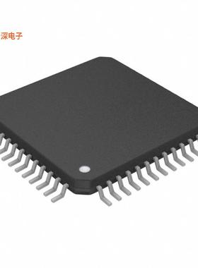 AD1836ACSZ |通用IC CODEC 4ADC/6DAC 24 BIT 52MQFP